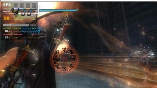RPCS3  | Ninja Gaiden Sigma 2 PS3 EMULATION