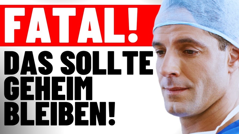 WISSENSCHAFTLER HABEN ES NUN