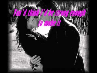 Laura Pausini - It’s Not Good-bye