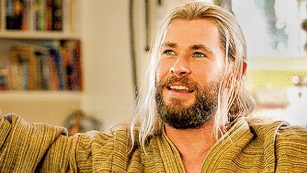 What Thor Was Doing During Captain America: Civil War ( Comic Con 2016) Thor Ragnarok