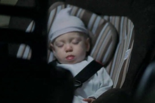 McDonald’s Baby Commercial