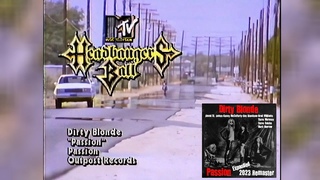 Passion - Dirty Blonde (Expanded 2023 Remaster)