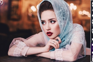 Как я добавляю резкость в Photoshop || Сохранение фото в размере для соц. сетей