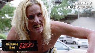 Wendy's Story | Breaking Bad & Better Call Saul