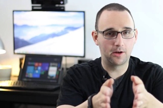 Windows 10  Continuum for Windows 10 Phones is EPIC! 2016