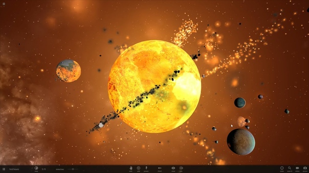 Universe