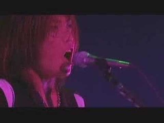 Sex Machineguns - Midori no Obachan LIVE! [SM show finale]