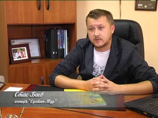 Об осенней мегабамбарбии на 9 канале!