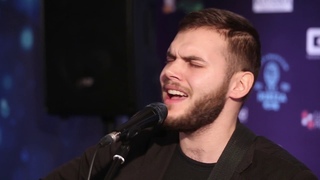 DM SOUND | Сергей Гуценко | Вокал | Кастинг 3-4 марта 2018