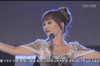 Sumi Jo(조수미) - 달의 아들(Hijo De La Luna) - 인터뷰 포함