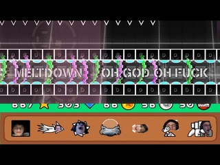 【progress】Calculator Core by Walroose 18% + 15%-22% (extreme demon) | Geometry Dash 2.1