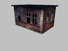 Budynek Ruina (HQ)