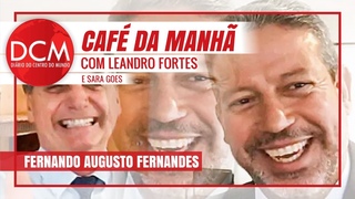 Luiz Inácio falou, Luiz Inácio avisou:  302 deputados elegem Arthur Lira, na Câmara