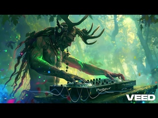 Eternal Night - Melodic Techno & Melodic Trance (Original Mix) 2024 🎵🎵