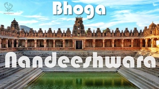 Bhoga Nandeeshwara Temple near Nandi Hills | Steps Together