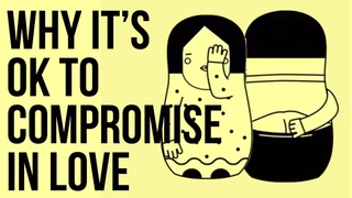 Why It’s OK to Compromise in Love