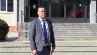 Автопробег «Эстафета единства»