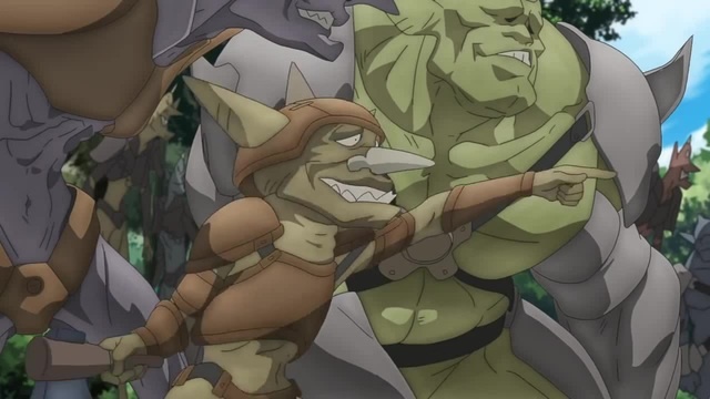 Avada keDEBra vs Goblins