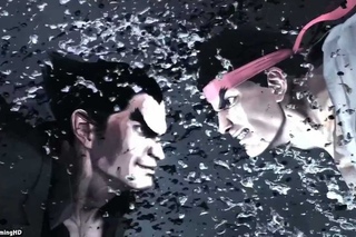 Street Fighter X Tekken ’Opening Cinematic’