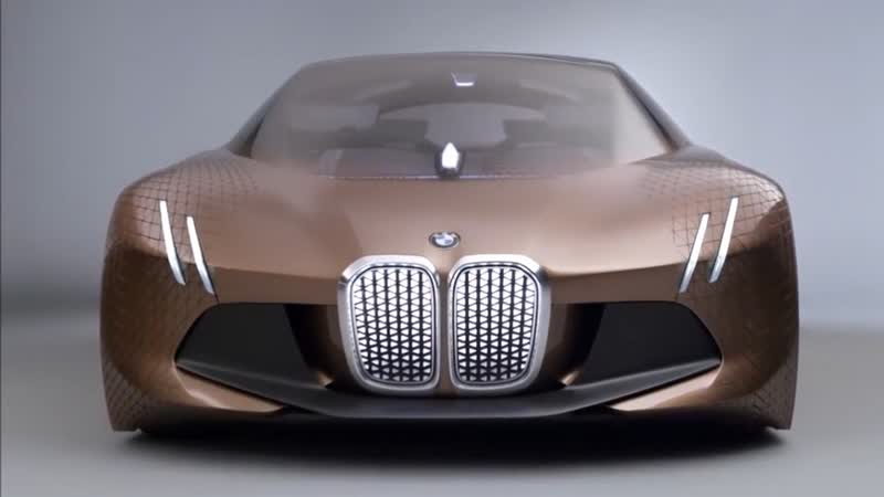 ШОКОЛАД BMW Next