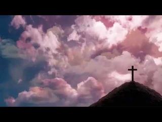 Посмотри на Христа. Христианские стихи.