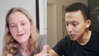 How to reach a B2 Level in 4 Months - Interview with Alina from The Language Formula