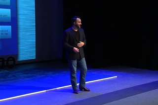 Beyond Human | Will Rosellini | TEDxPlano