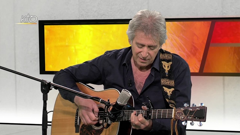 Yves Duteil : Un baladin en