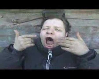 STIMOROL ICE