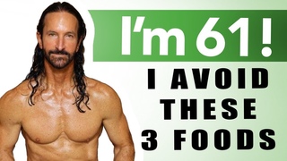 The Biohack Underdog - Dave Pascoe is 61, with the body of a 38-year old
