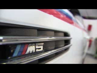 25 Jahre BMW M5 - Vom BMW M1 über den ersten M5 bis zum aktuellen BMW M5 E60