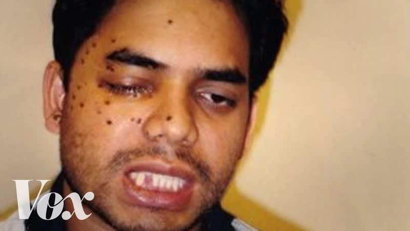 This Muslim American was shot after 9, 11. Then he fought to save his attacker s