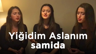 Samida - Yiidim Aslanm
