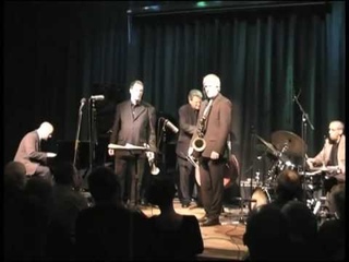 John Marshall NY All-Star Quintet, Conception