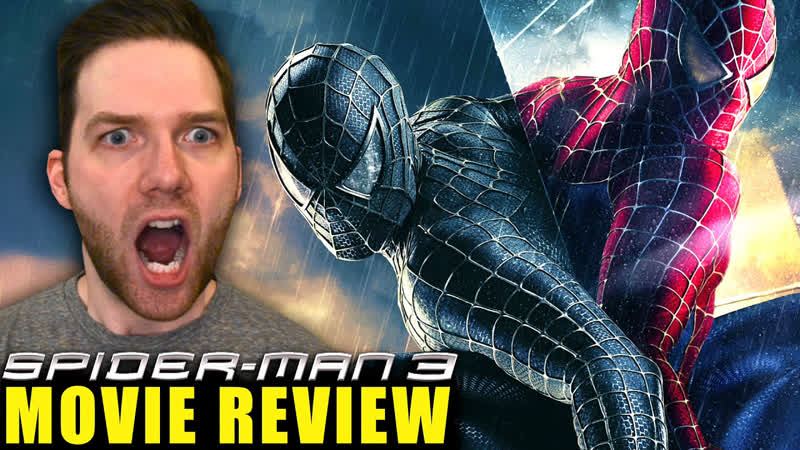 Spider Man 3 Movie