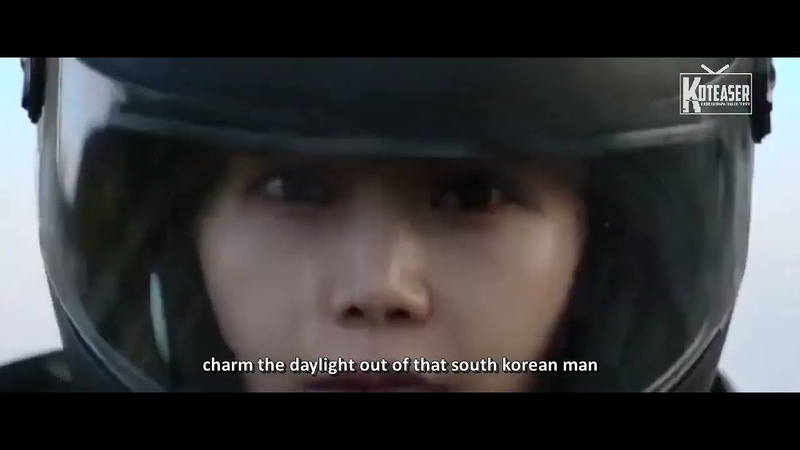 My Military Valentine (2024), Korean Drama, Official