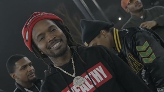Sker McGurt X AB4L Luxh - All Or Nothin (Official Video)