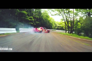 No Daigo, No Party - Daigo Saito Touge JZX100 Drift