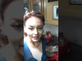 Tres veces Ana - Última escena Ana Lucía - Periscope