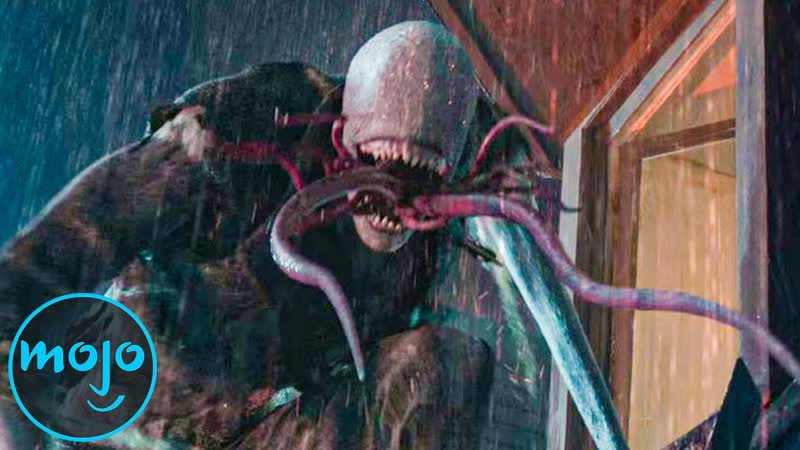 Top 10 Scariest Monsters In Kids