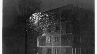Silberra U400 | Zenit 122 (film photos compilation)