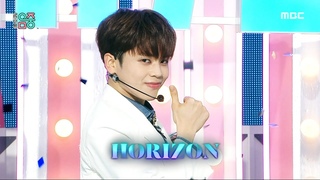HORI7ON () - SIX7EEN | Show! MusicCore | MBC230729