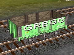RCH 5 Plank Gregg #3