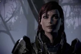 Mass Effect (Relentless flood “Come Home“)