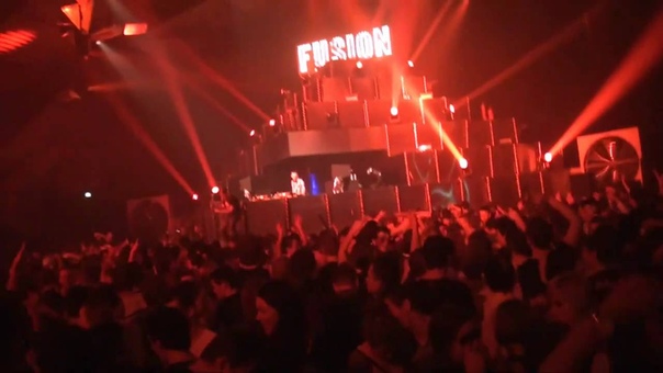 Crypsis Fusion 2010 Official