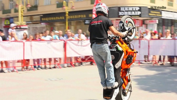 HONDA Івано