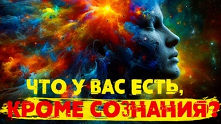ЧТО ЕСТЬ, КРОМЕ СОЗНАНИЯ? [Нисаргадатта Махарадж, NikОsho] | Адвайта