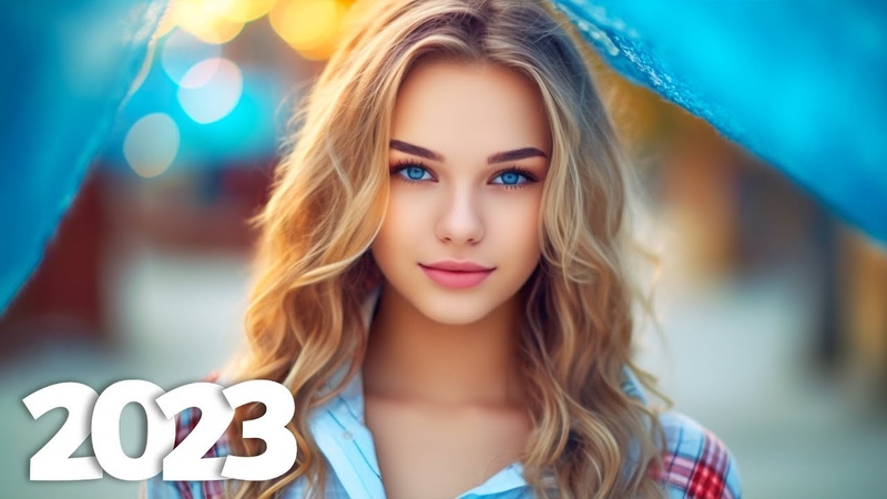 Ibiza Summer Mix 2023 Best Of Tropical Deep House Music Chill Out Mix 2023 Chillout Lounge,