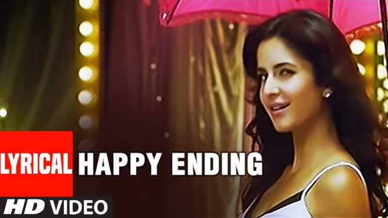 Happy Ending, Tees Maar Khan, Feat. Akshay Kumar, Katrina Kaif, T