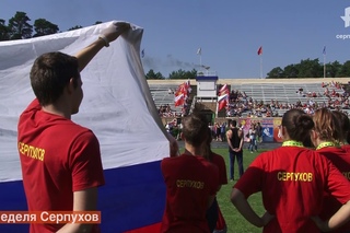 Все на праздник!